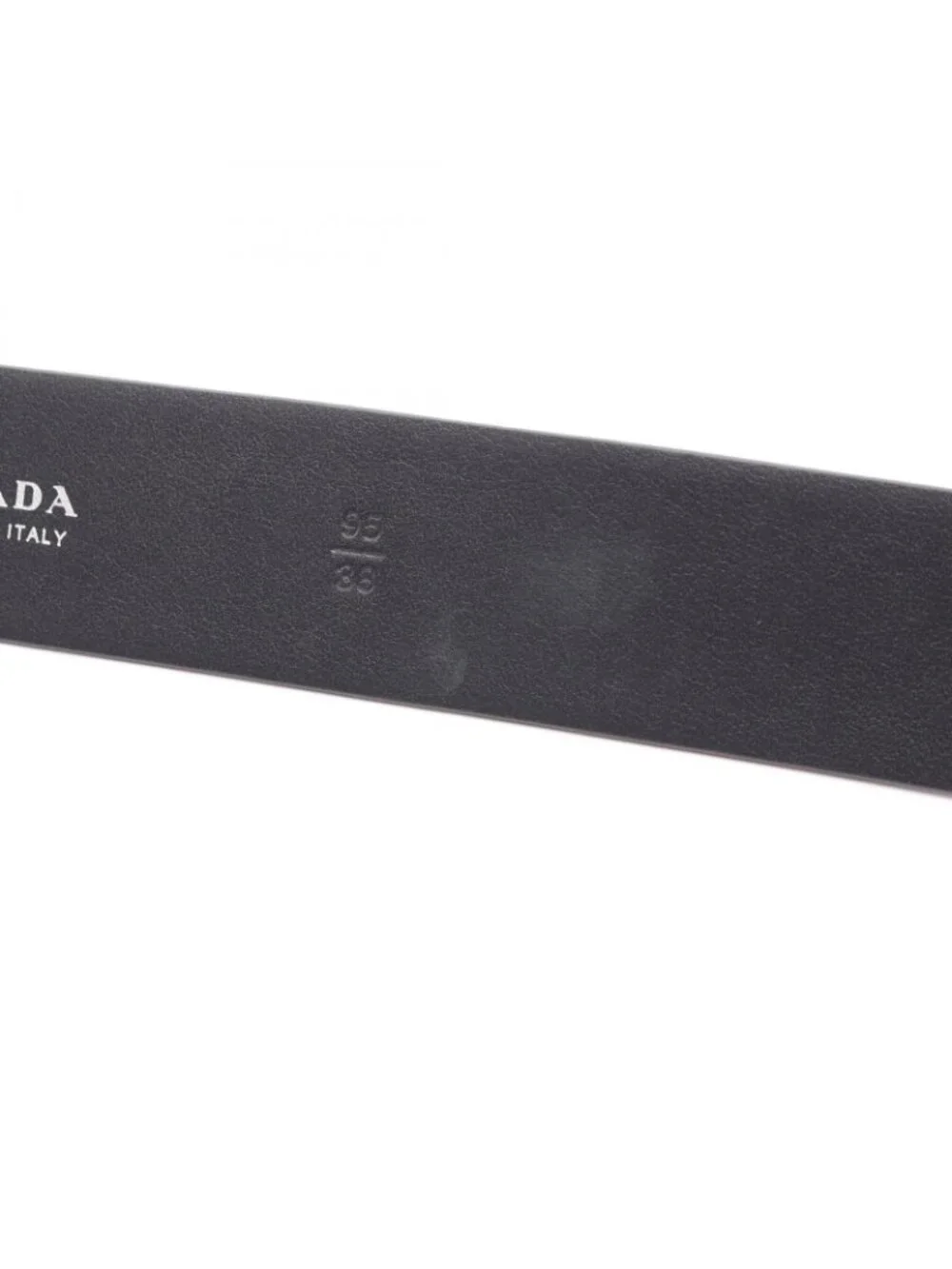 Prada this authentic